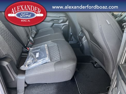 New 2026 Ford Ranger XL w/ Trailer Tow Package RWD image 18