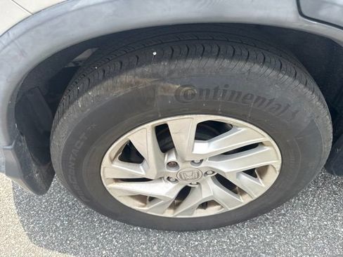 Used 2015 Honda CR-V EX image 19