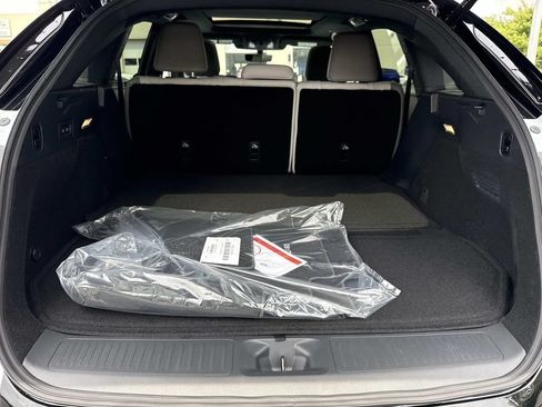 New 2027 INFINITI QX65 Sport AWD/4WD image 21