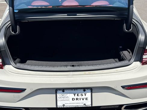 New 2026 Genesis G80 2.5T Sport Prestige AWD/4WD image 20