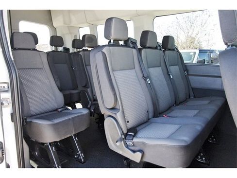 Used 2024 Ford Transit 350 XLT image 12