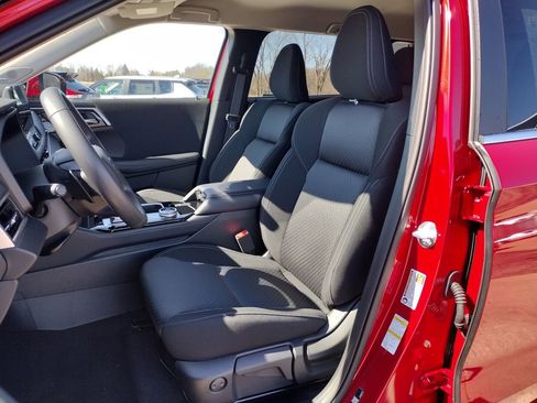 New 2026 Mitsubishi Outlander ES AWD/4WD image 7