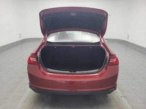 Used 2018 Chevrolet Malibu LT image 29