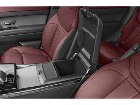 New 2026 Land Rover Range Rover Sport Dynamic SE image 11