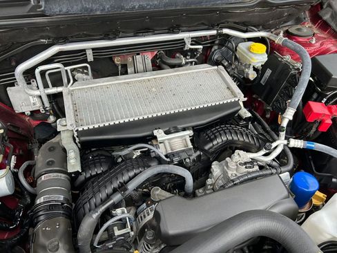 Used 2023 Subaru Ascent Limited image 30