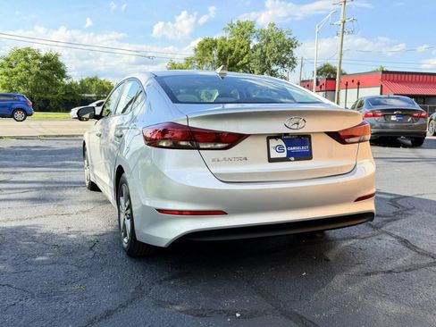 Used 2018 Hyundai Elantra Value Edition w/ Cargo Package FWD image 4