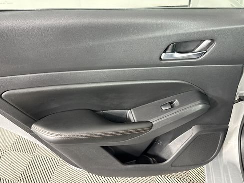 Used 2021 Nissan Altima 2.5 SR FWD image 25