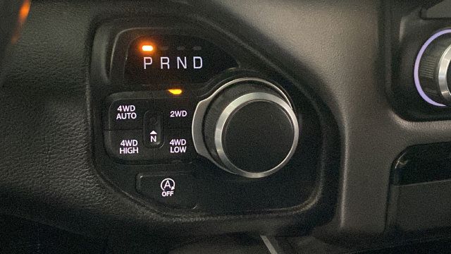 Used 2020 RAM 1500 Big Horn AWD/4WD image 19