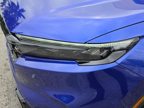 Certified 2024 Honda CR-V Sport-L image 10