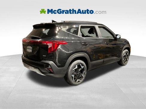 New 2026 Kia Seltos S AWD/4WD image 3