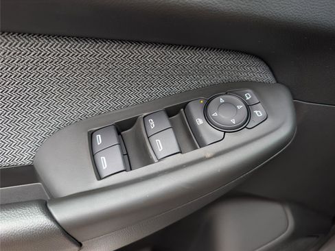 New 2026 Chevrolet TrailBlazer LT w/ LT Cold Weather Package image 13