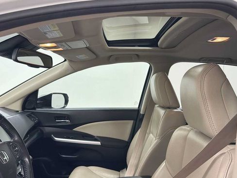 Used 2015 Honda CR-V Touring image 24