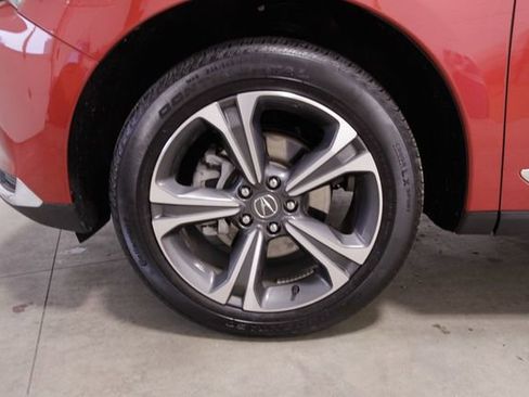 Used 2025 Acura RDX w/ Technology Package image 11