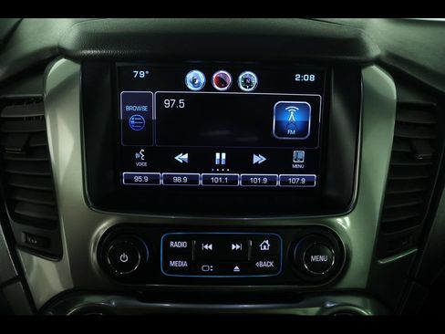 Used 2015 Chevrolet Tahoe LT AWD/4WD image 22