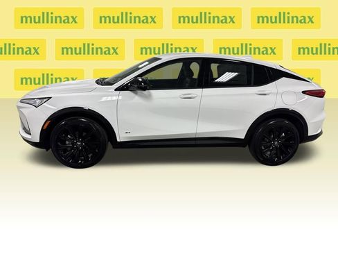 New 2026 Buick Envista Sport Touring w/ Convenience I Package image 8