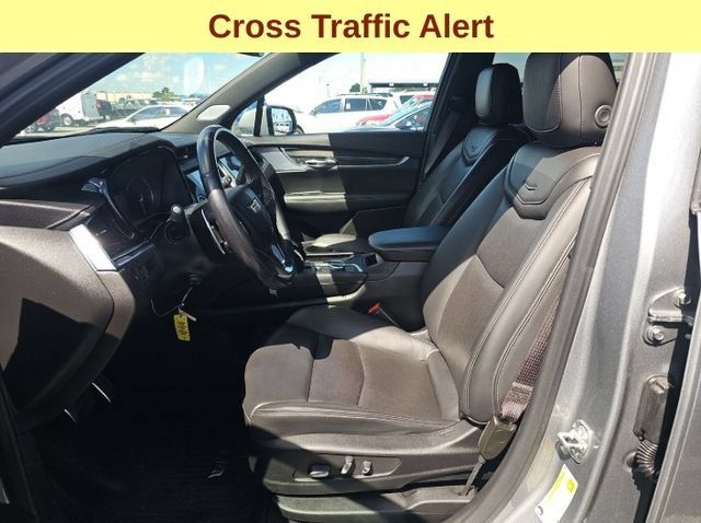 Used 2024 Cadillac XT6 Sport AWD/4WD image 10