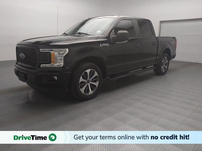 Used 2019 Ford F150 XL w/ Equipment Group 101A Mid