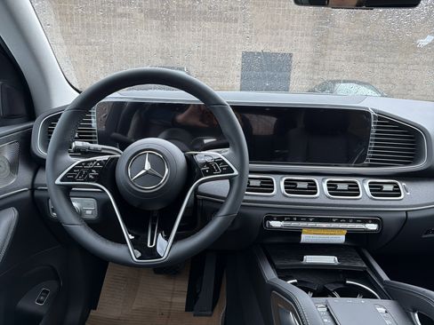 New 2026 Mercedes-Benz GLE 350 4MATIC image 12