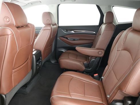 Used 2021 Buick Enclave Avenir image 21