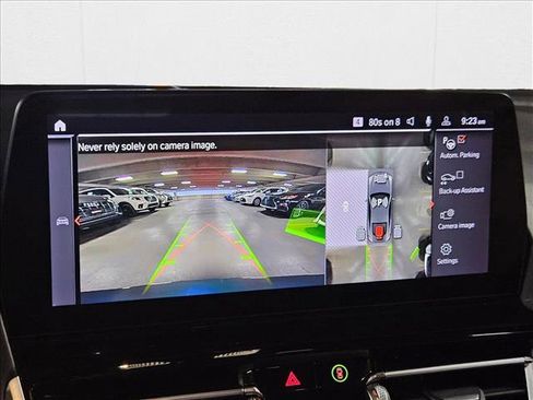 Certified 2023 BMW 840i Coupe w/ Driving Assistance Package image 14