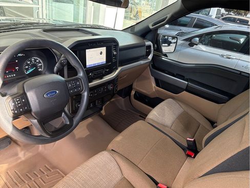 Used 2021 Ford F150 XLT RWD image 22