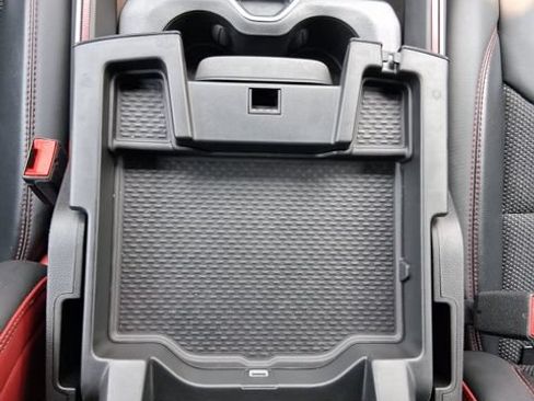 Used 2025 RAM 1500 Rebel w/ Rebel Level 1 Equipment Group AWD/4WD image 16