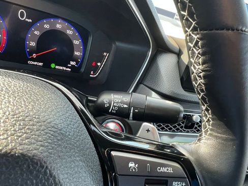 Certified 2025 Acura Integra A-Spec image 23