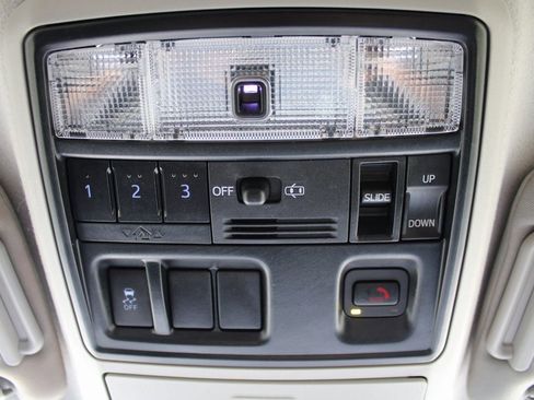 Used 2023 Toyota 4Runner SR5 Premium w/ Moonroof Package image 25