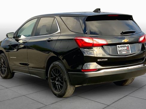 Used 2021 Chevrolet Equinox LT FWD image 12