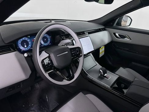 Used 2026 Land Rover Range Rover Velar S image 9