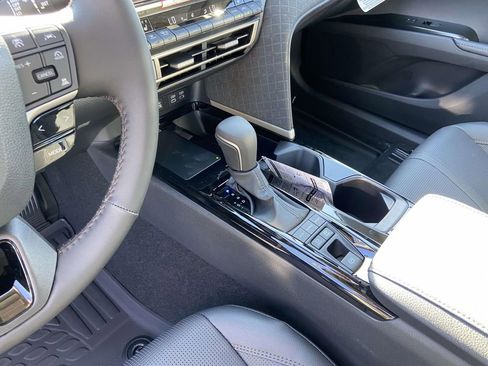 New 2026 Toyota Camry XLE FWD image 21
