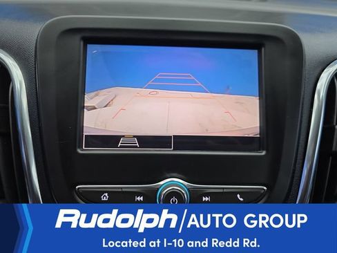Certified 2023 Chevrolet Equinox LT FWD image 22