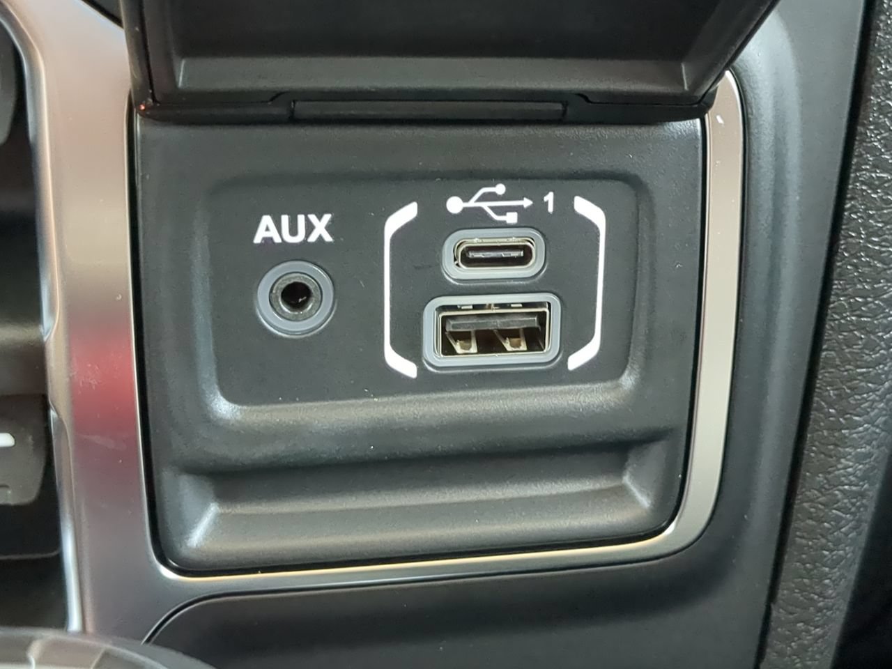 New 2026 Jeep Gladiator Sport AWD/4WD image 20