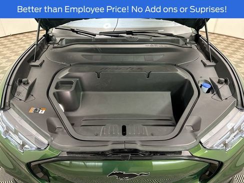 New 2026 Ford Mustang Mach-E Premium AWD/4WD image 32