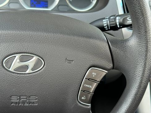 Used 2009 Hyundai Sonata GLS FWD image 20