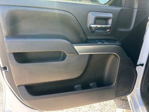 Used 2016 Chevrolet Silverado 1500 LT w/ All Star Edition RWD image 10
