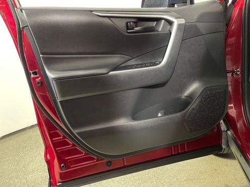 Certified 2024 Toyota RAV4 LE image 17