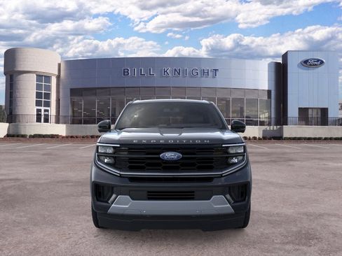 New 2026 Ford Expedition Max Platinum w/ Driver's Package AWD/4WD image 30