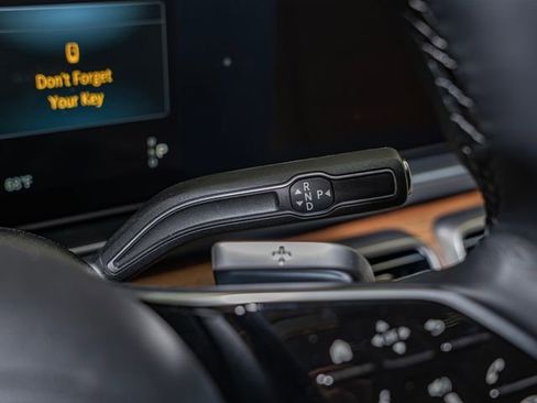 Used 2026 Mercedes-Benz GLE 580 4MATIC image 17