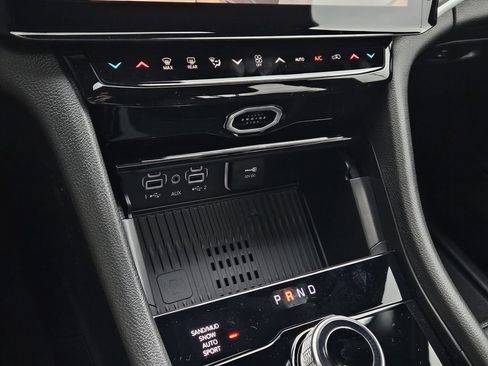 New 2026 Jeep Grand Cherokee L Limited AWD/4WD image 20