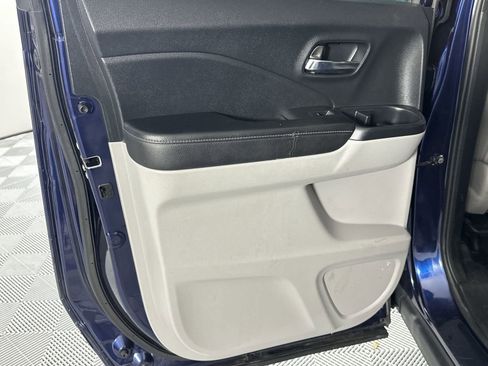 Used 2023 Honda Ridgeline RTL image 29