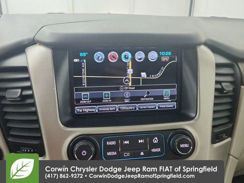Used 2019 GMC Yukon XL Denali w/ Open Road Package image 26