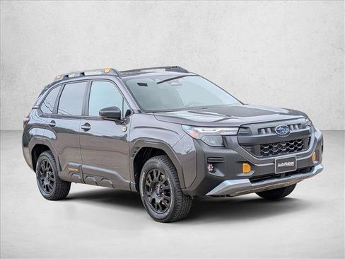 New 2026 Subaru Forester Wilderness AWD/4WD image 7