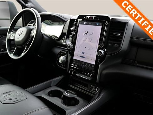 Used 2023 RAM 2500 Rebel w/ Level 1 Equipment Group image 20