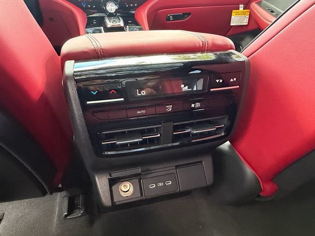 New 2026 Acura MDX A-Spec AWD/4WD image 12
