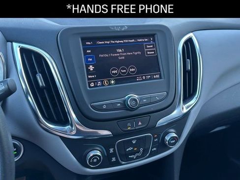 Used 2022 Chevrolet Equinox LT image 9