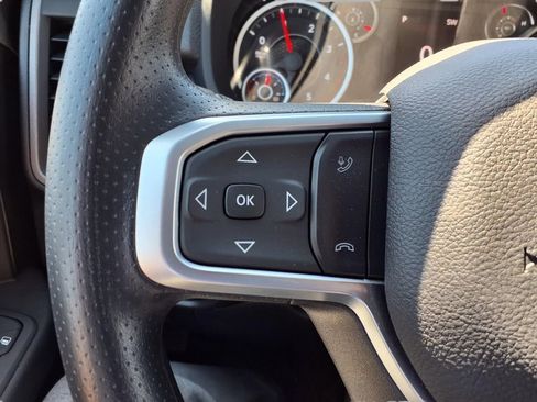 New 2026 RAM 3500 Tradesman image 12