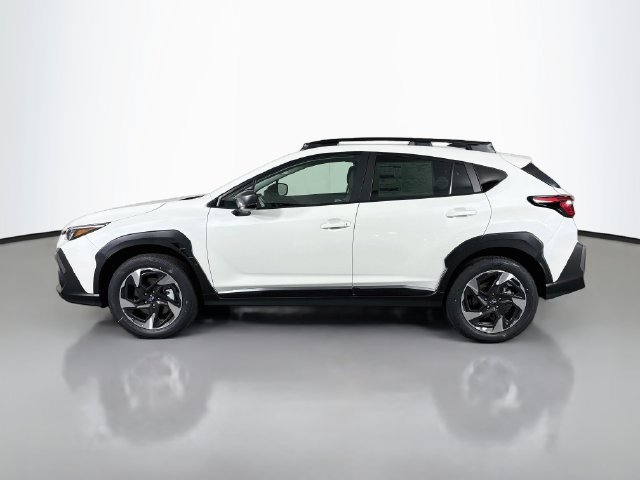 New 2026 Subaru Crosstrek 2.5i Limited w/ Crosstrek Mirror Package AWD/4WD image 4