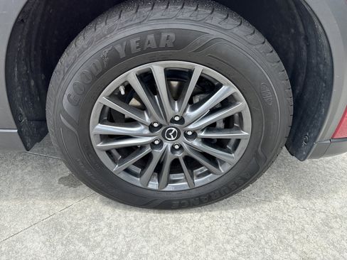 Used 2019 MAZDA CX-5 Sport AWD/4WD image 11