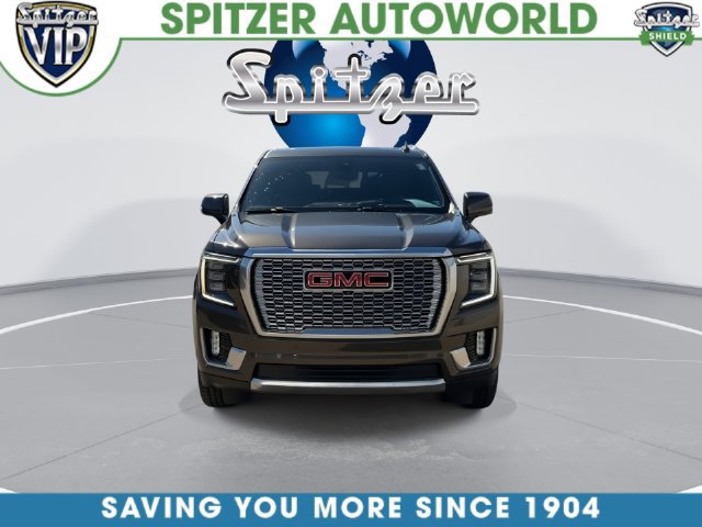 Used 2021 GMC Yukon Denali w/ Denali Premium Package AWD/4WD image 6